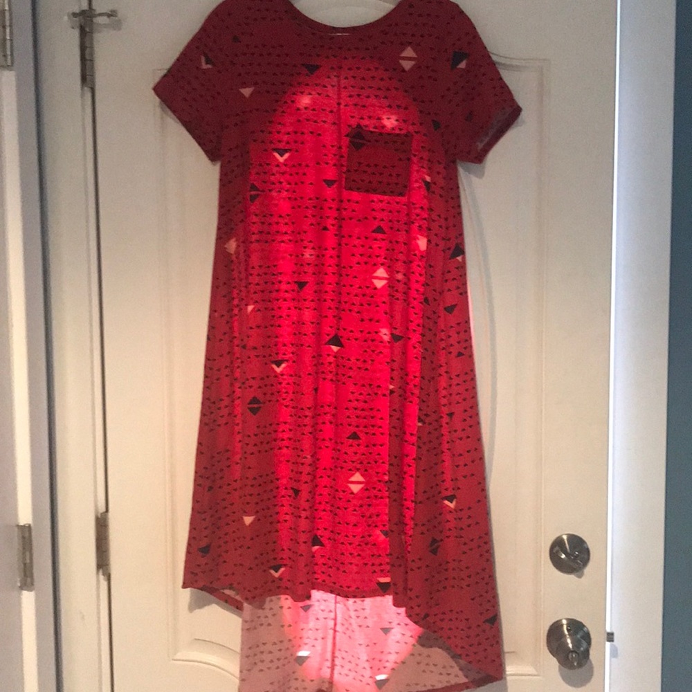 Lularoe Carly